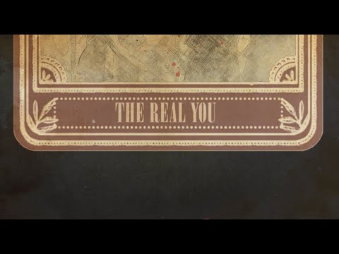 Nya - "The Real You" (Official Lyric Video)