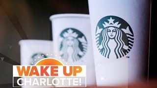 Download lagu PETA: Starbucks should stop charging extra for vegan milk mp3
