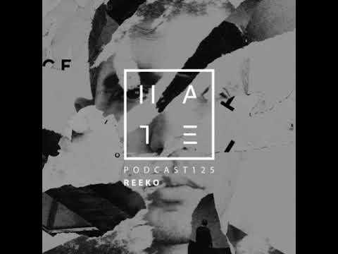 REEKO @ Hate Podcast#125 (24.03.2019)