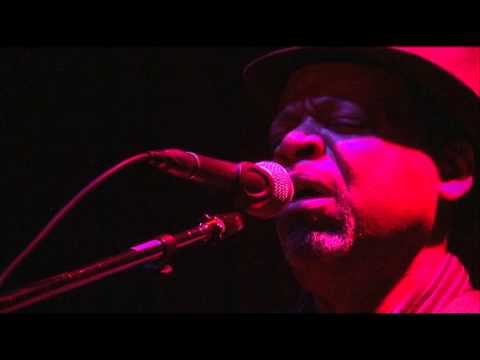 Irving Louis Lattin  at Terra Blues, N.Y. 2013 Part 13