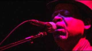 Irving Louis Lattin  at Terra Blues, N.Y. 2013 Part 13