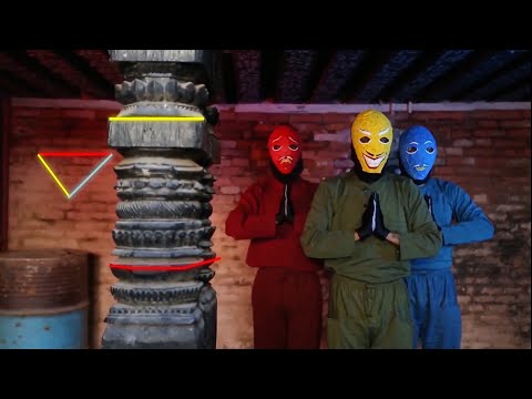 DJ MAURO FIRE vs DJ MARTELLO & CICCO DJ feat RAFSAX - Over The Sky (HIT MANIA 2022)