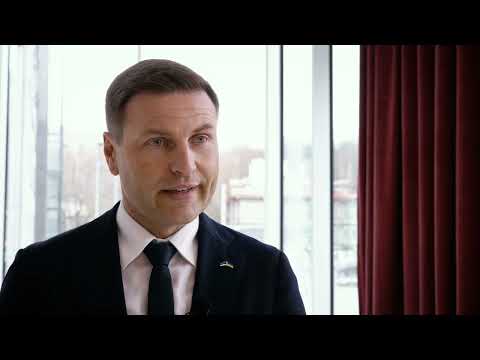 Kaitseminister Hanno Pevkur: NATO tulevik on, et ta on suurem, tugevam ja ühtsem kui kunagi varem