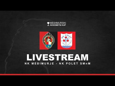 NK MEĐIMURJE vs NK POLET SMnM