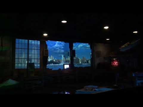 🎬Lights Camera Action! Special Effects Show | Universal Studios Singapore