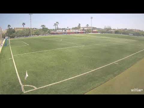 U.E. Alcudia 21/22 Futbol Infantil B Masculi - AT Manacor 15/05/2022 cam3