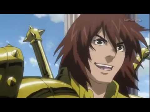 El Lienzo Perdido Ova 5