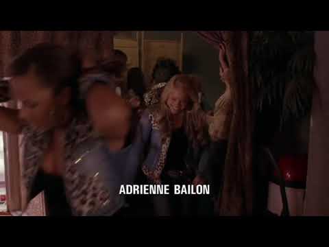 The Cheetah Girls 2 part 2 (Chanel is upset)