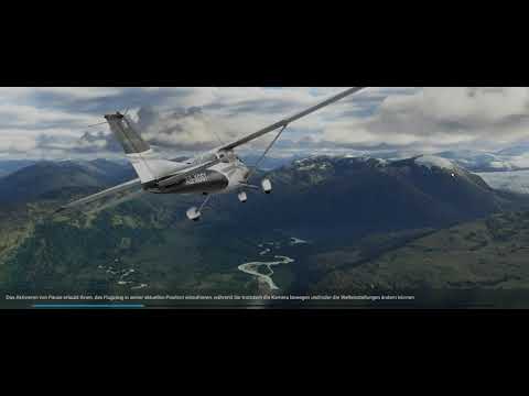 Flight Simulator 2020 TBM 930 Flugschule / ILS, RNAV, VorDme WTF? Einfach erklärt! Teil 1 RNAV