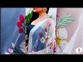 New Dress Design Frock Short Top Nighty Wedding Dress Party Wear Churidar
