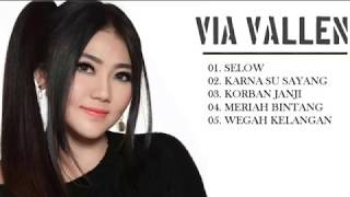 Download lagu Kumpulan Lagu Via Vallen Paling Enak Di Dengar ( Full Album ) mp3 Download lagu Kumpulan Lagu Via Vallen Paling Enak Di Dengar ( Full Album ) mp3