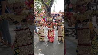 Download lagu Lasem Palace Legong Competition #balidance #learndance #carnival mp3