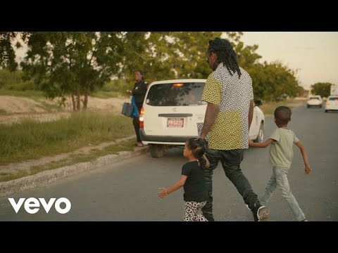 Jahmiel - Letter To My Kids (Official Video)
