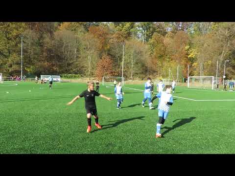 Přípravka 2012 1. FK Příbram