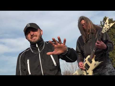 MacMaRoKi X Braća Ššš - Milosrdni Anđeo (Official video)