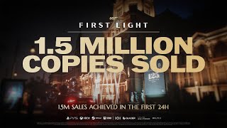 #04 [PS5 Pro]  007 ファーストライト　[20260529]