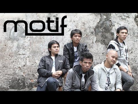 Motif Band - Tanggal 1 Bulan 2 (Official Music Video)