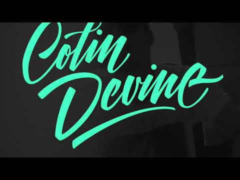 Colin Devine - About Time