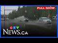 More Rainfall Expected But Weather Is Clearing CTV Your Morning Calgary For June 2 2026