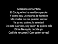 Romeo Santos Debate de 4 con letras  ft Raulin Rodriguez, Antony Santos y Luis Vargas