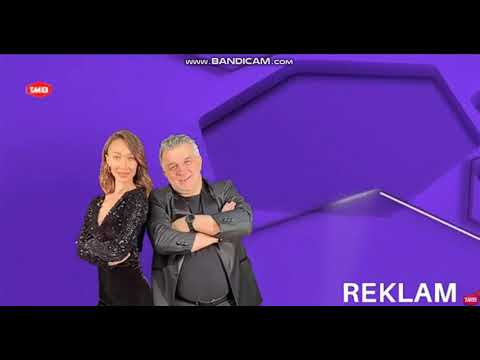 TMB TV - Reklam Jeneriği 2022 (Program komseptli)