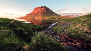 Legend 4K: A Journey Through Iceland