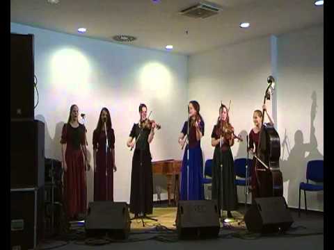 Hétpendely zenekar: Bukovinai