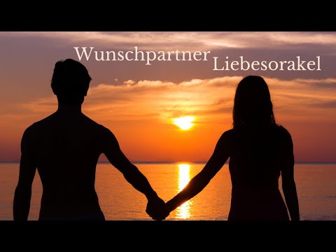 💖Wunschpartner Liebesorakel 15.7. - 31.7.2021 💖