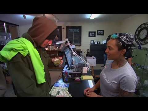 Brick Bans Marijuana Sales