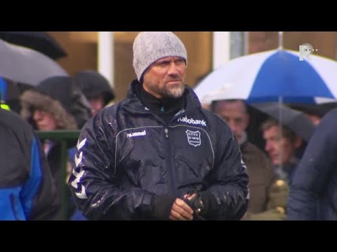 Het sprookje van De Wolf in de Topklasse