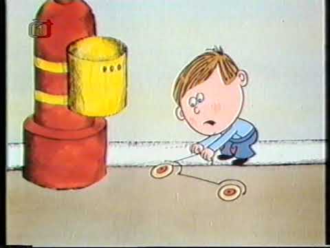O Sazinkovi: Sazinka a červený kohoutek (1977)