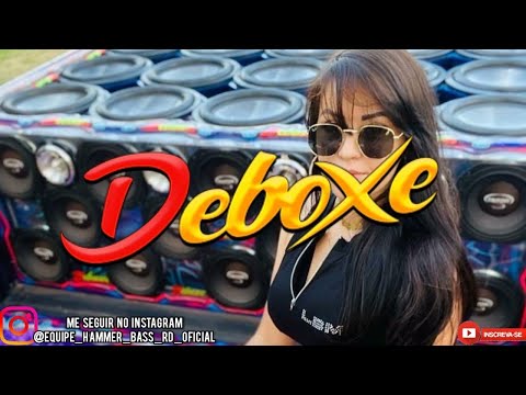 CD ISSO É DEBOXE 2022 - SERTANEJO - DJ LUCAS UAI