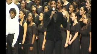 CELEBRATE '10-ENCOURAGE  YOURSELF FEATURING GEORGE HUFF