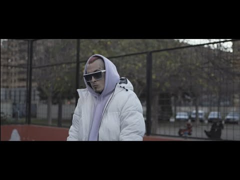 RAI GABARRI X DEIKIRISY X DIABLITO FLOW - JUANITO MARAÑA (VIDEOCLIP OFICIAL) #QMMVSR 3