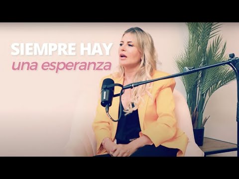 Gratitud, Miedo y Esperanza con Patricia Cerezo 🙏