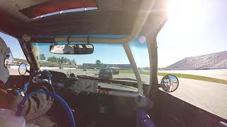 2019 New Hampshire 24 Hours of Lemons Sat Dave 4