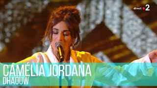Camélia Jordana - Dhaouw / #Victoires2019