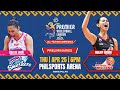 CREAMLINE vs. PLDT - Full Match | Preliminaries | 2024 PVL All-Filipino Conference