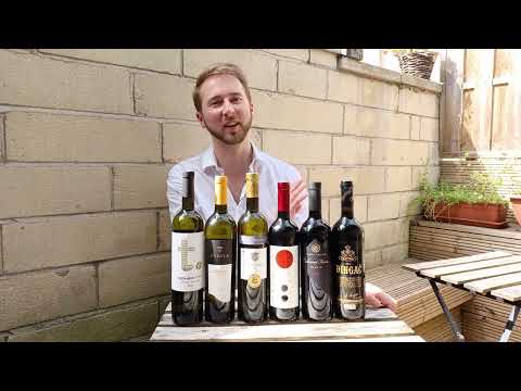 Novel Wines Explorer's Club - Introduction to Croatian Wines