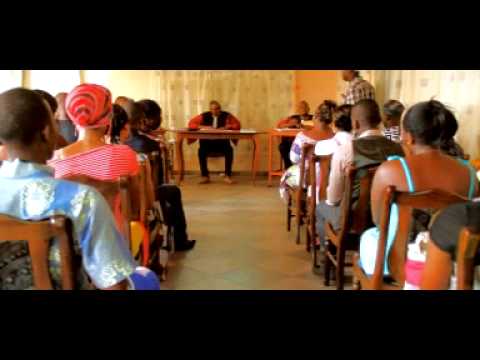 H2O Assouka "Djogo Djogo"