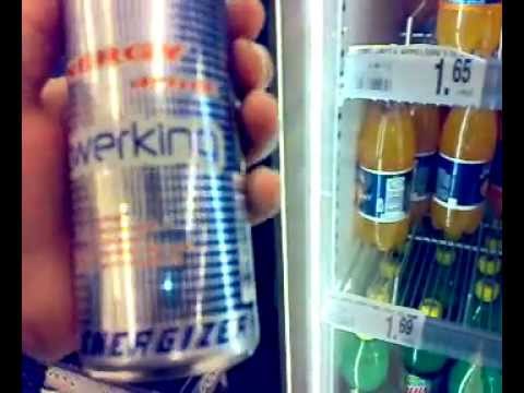 ostamassa enerkiaa 5. ‎maaliskuu‎ta ‎2009