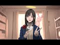 Want To Die With Smile