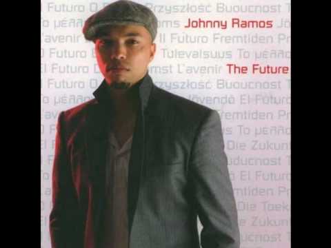 Johnny Ramos- Ghetto Zouk part2 (JustJay Records) Zouk