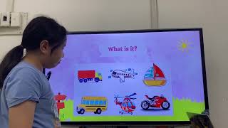 Video