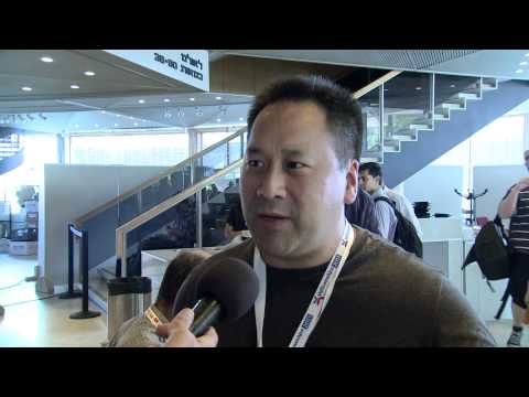 Wikimedia 2011 - Closing Ceremony Summary Video