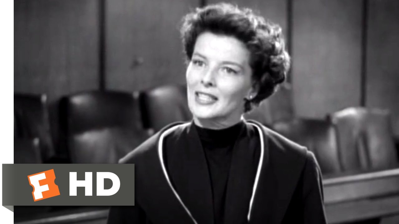 Equal Rights for Women Scene (3/10) | Movieclips