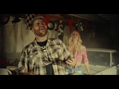 Bear Bailey "Whiskey Burn" OFFICIAL MUSIC VIDEO