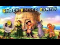 Shrek Finger Family Finger Family Songs For Kids