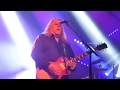 Gov't Mule - Game Face (Houston 10.02.17) HD