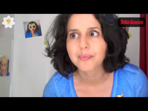 Nadia Roz donne son 06 à Brad Pitt ! [La Boîte à photos]